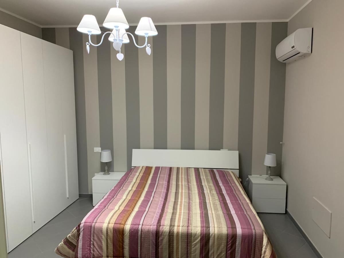 דירות Dream קורליאונה מראה חיצוני תמונה